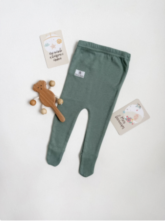 Ползунки "Silver Kids" 